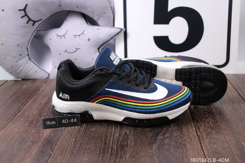 Nike Air Max 2018 Men shoes-082