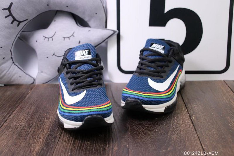 Nike Air Max 2018 Men shoes-082