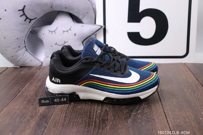 Nike Air Max 2018 Men shoes-082