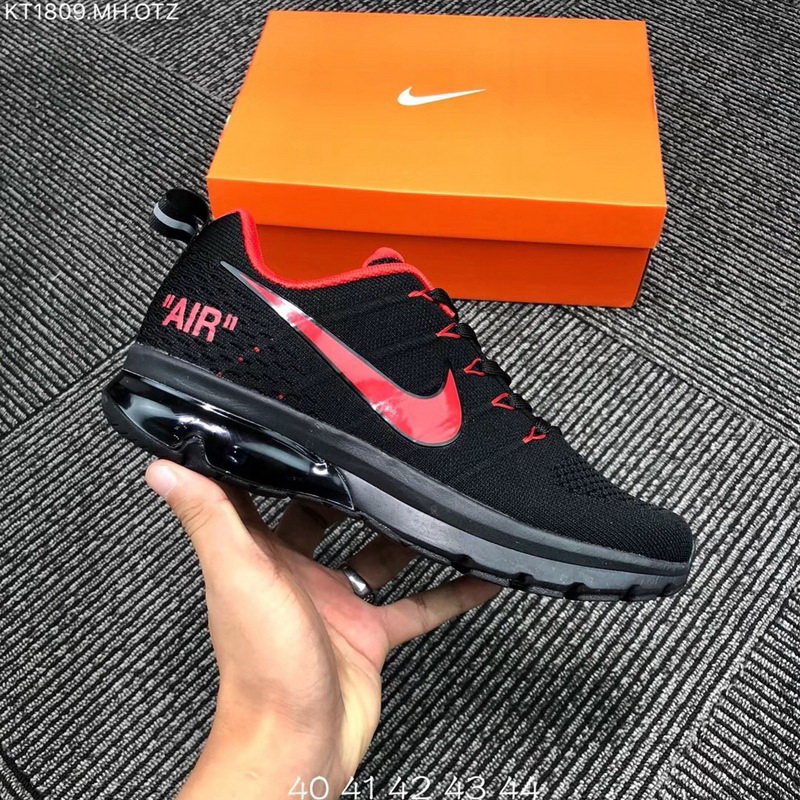 Nike Air Max 2018 Men shoes-122