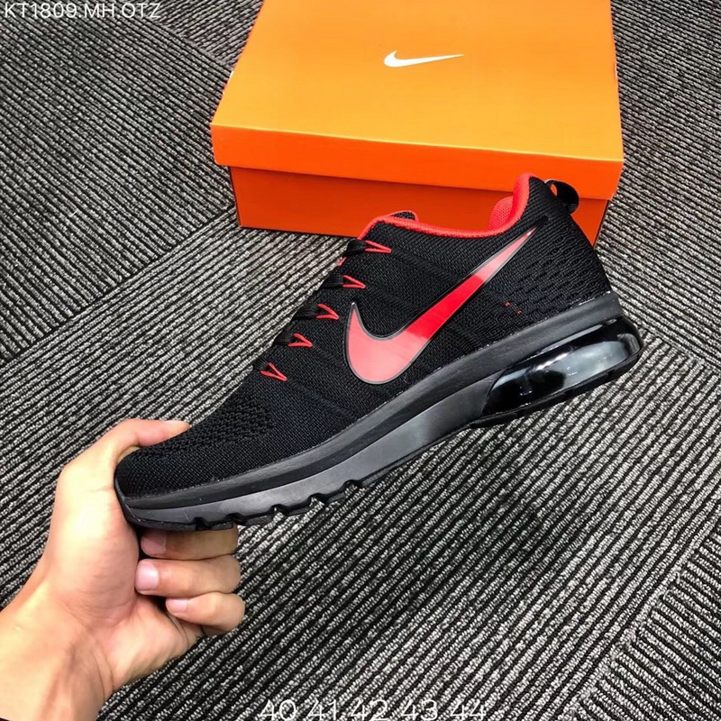 Nike Air Max 2018 Men shoes-122