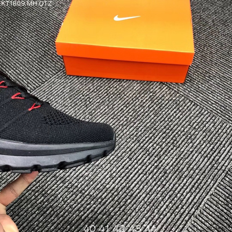 Nike Air Max 2018 Men shoes-122