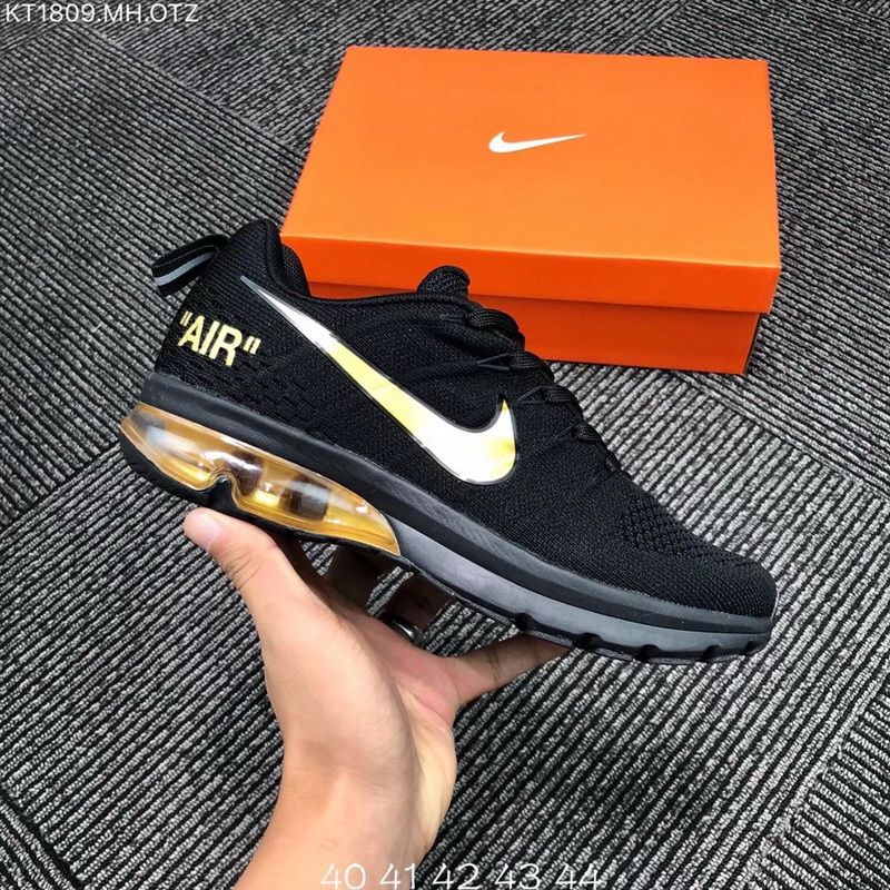 Nike Air Max 2018 Men shoes-123