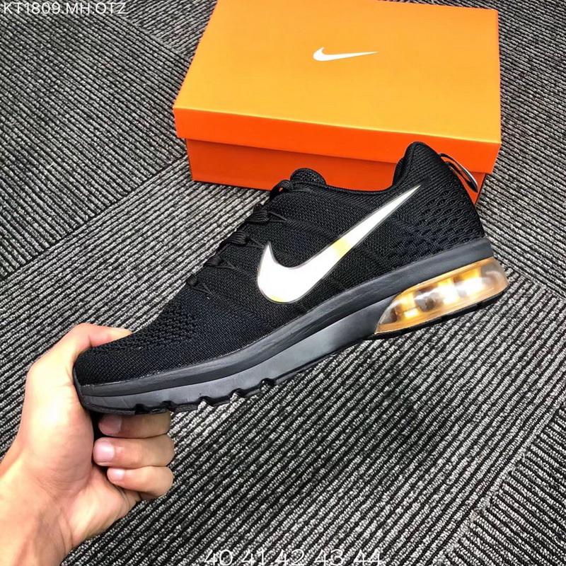 Nike Air Max 2018 Men shoes-123