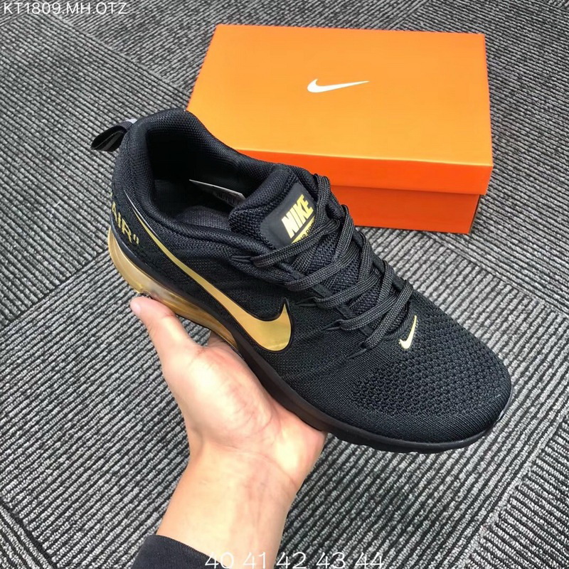 Nike Air Max 2018 Men shoes-123