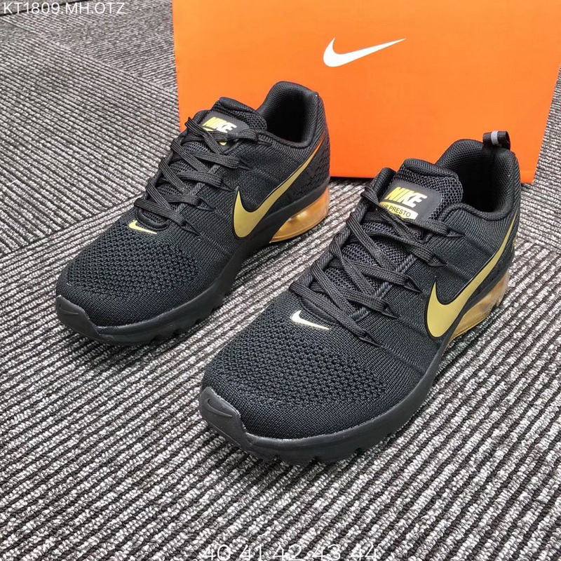 Nike Air Max 2018 Men shoes-123