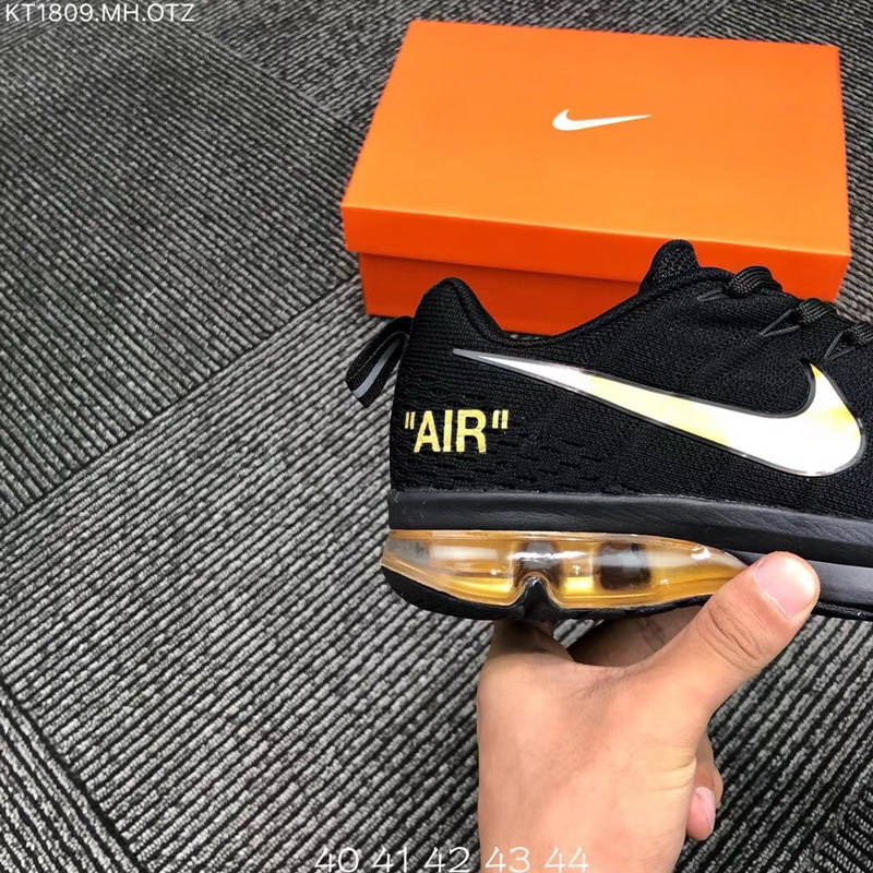 Nike Air Max 2018 Men shoes-123