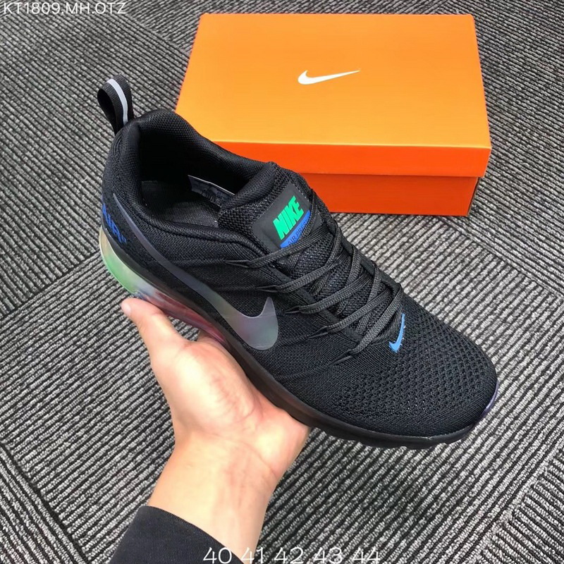 Nike Air Max 2018 Men shoes-124