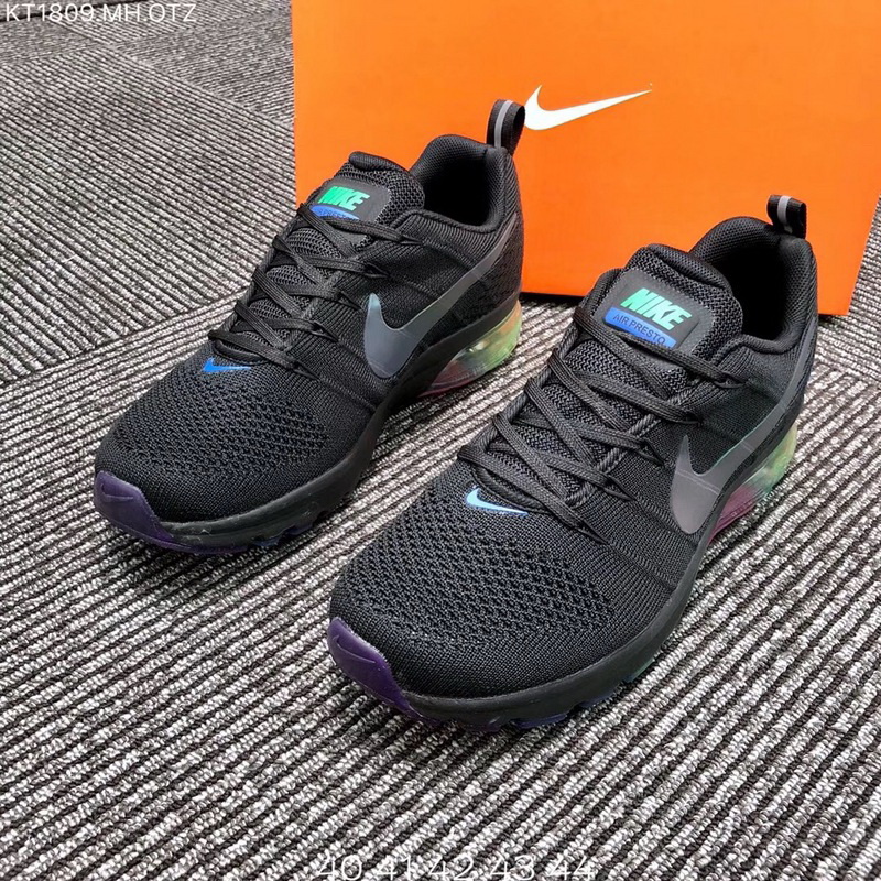 Nike Air Max 2018 Men shoes-124