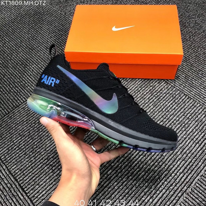 Nike Air Max 2018 Men shoes-124