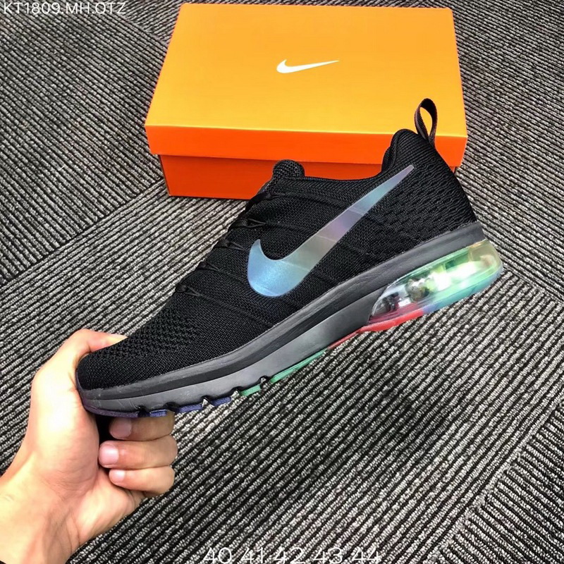 Nike Air Max 2018 Men shoes-124