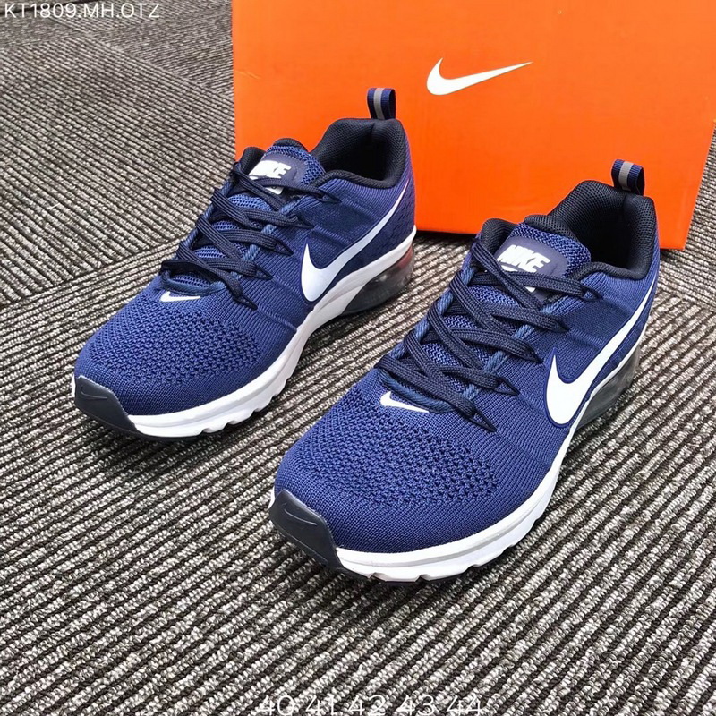 Nike Air Max 2018 Men shoes-125