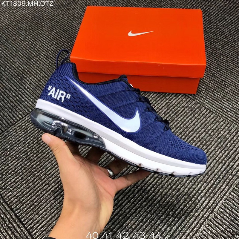 Nike Air Max 2018 Men shoes-125