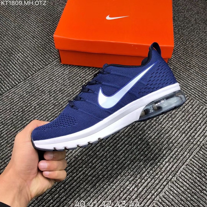 Nike Air Max 2018 Men shoes-125