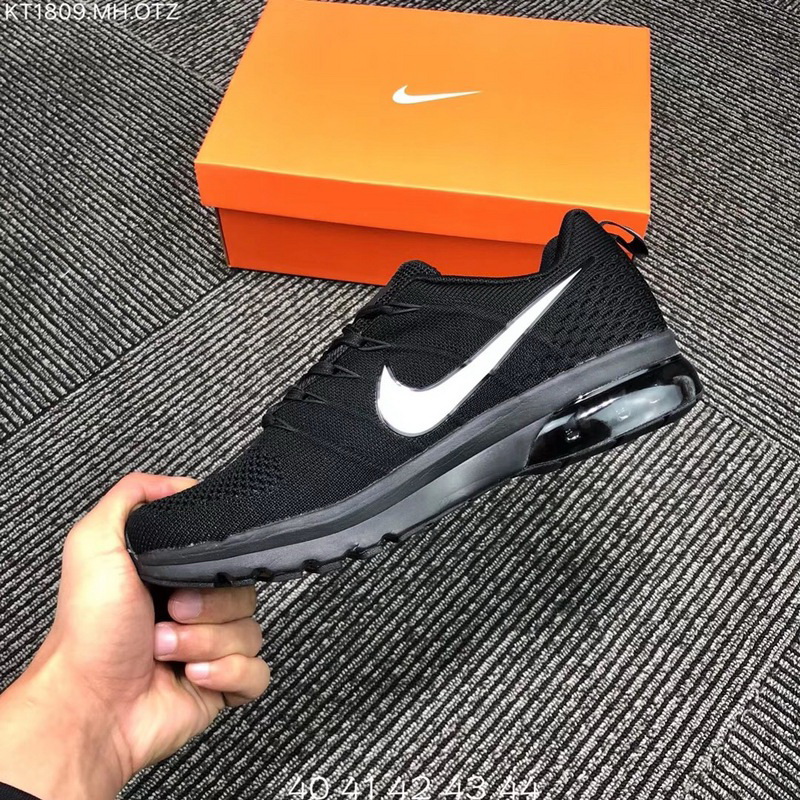 Nike Air Max 2018 Men shoes-126