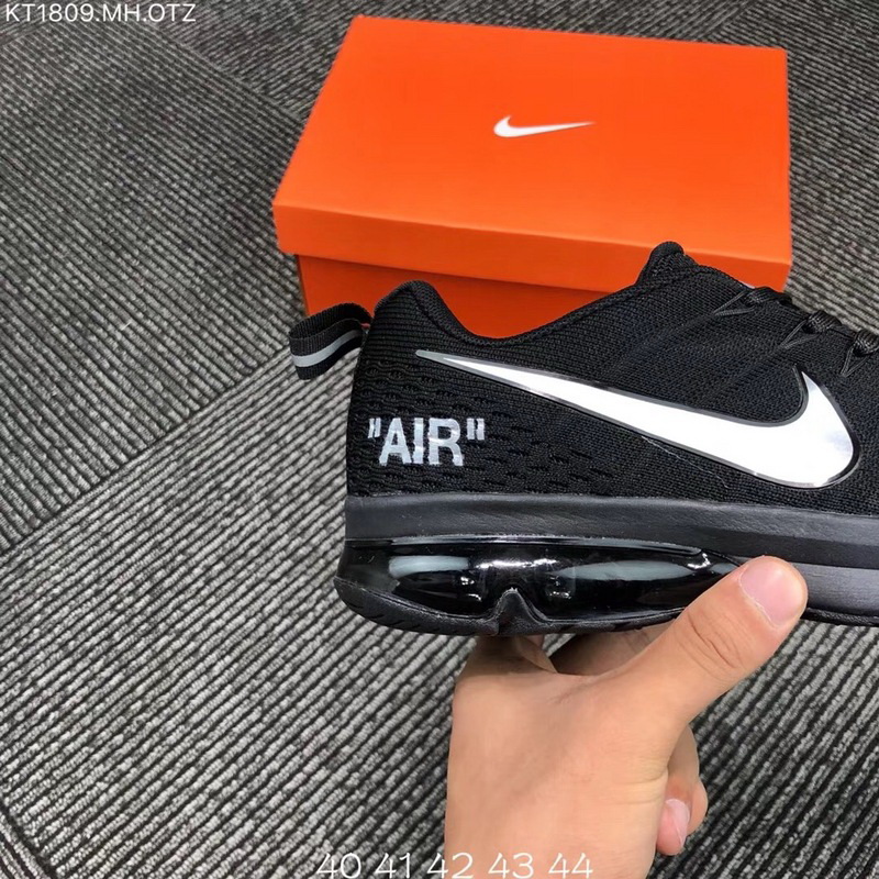 Nike Air Max 2018 Men shoes-126