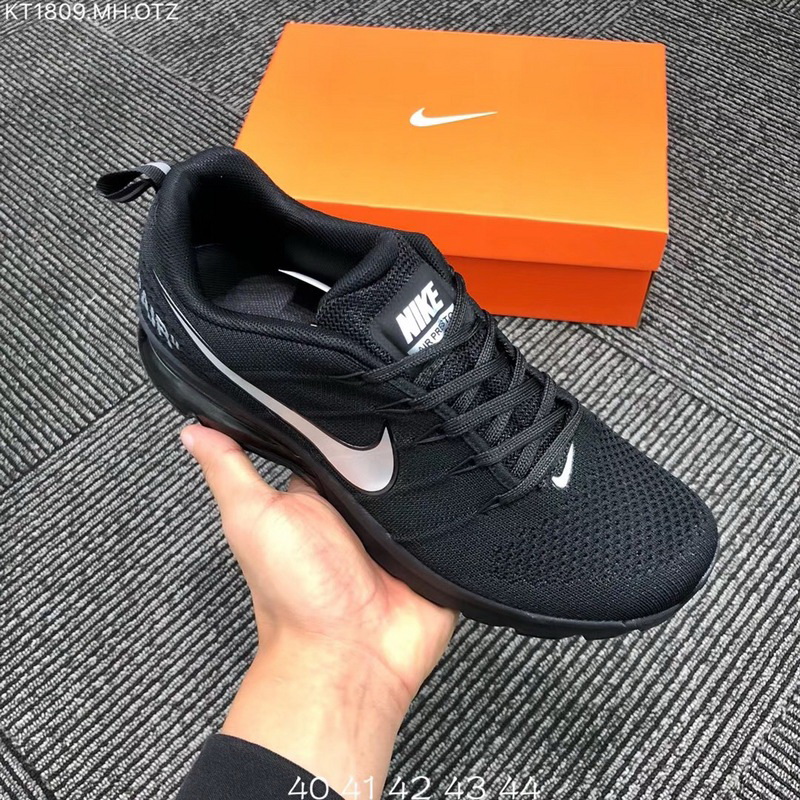 Nike Air Max 2018 Men shoes-126