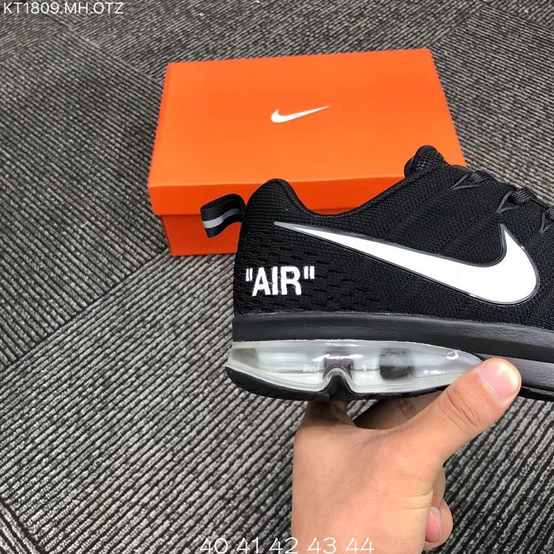 Nike Air Max 2018 Men shoes-127