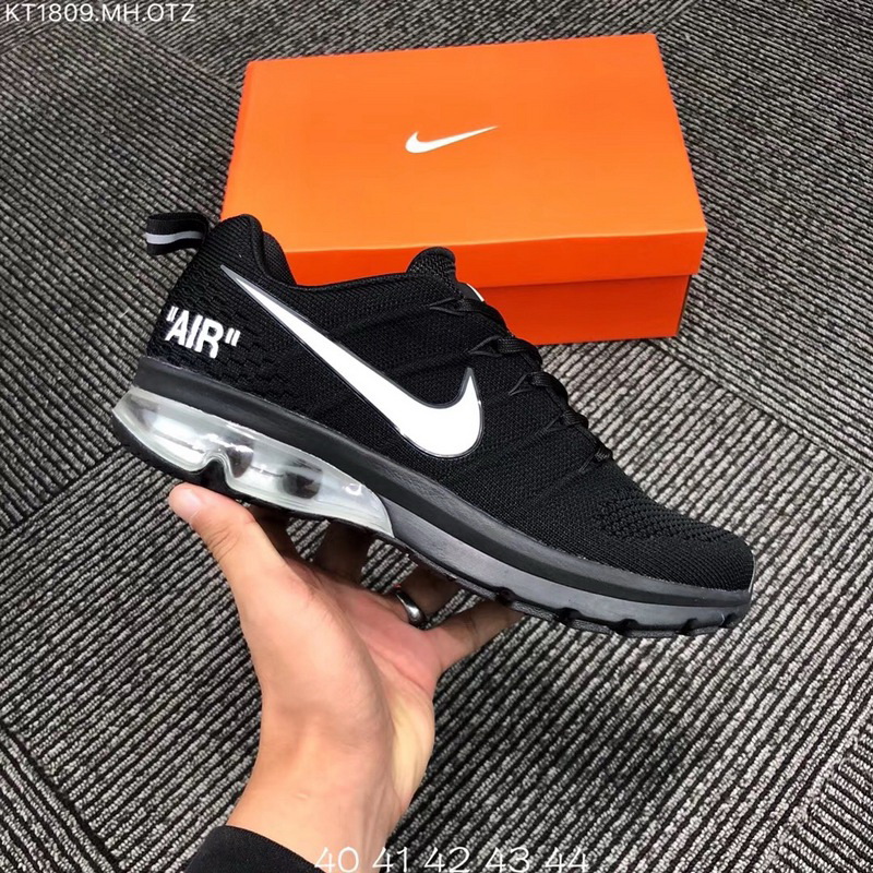 Nike Air Max 2018 Men shoes-127