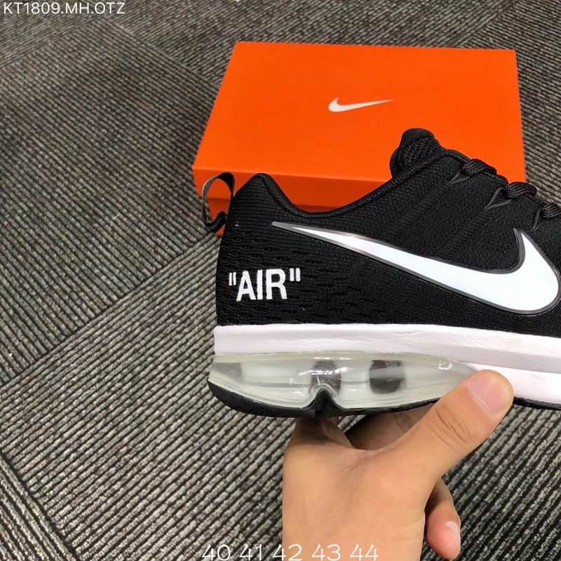 Nike Air Max 2018 Men shoes-128