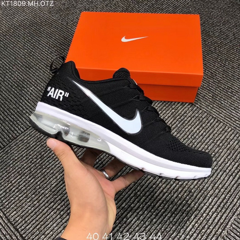 Nike Air Max 2018 Men shoes-128