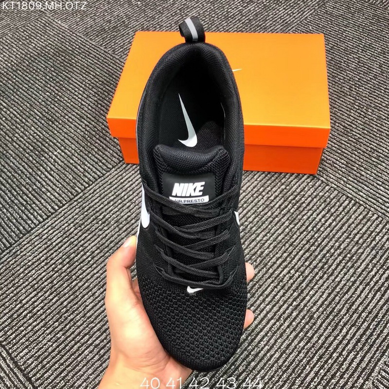 Nike Air Max 2018 Men shoes-128