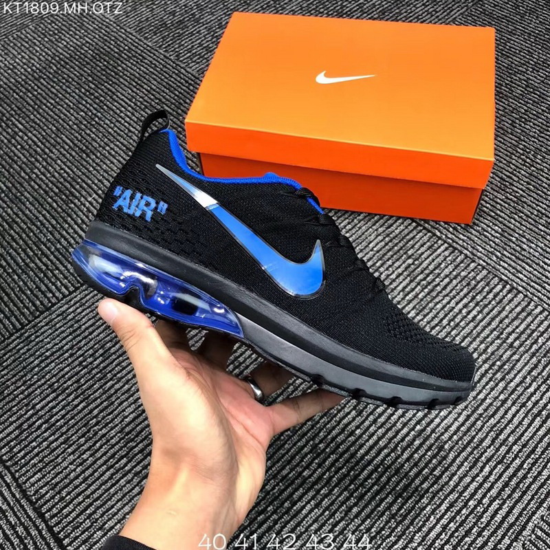 Nike Air Max 2018 Men shoes-129