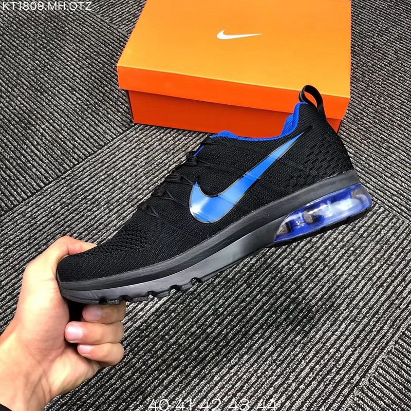 Nike Air Max 2018 Men shoes-129