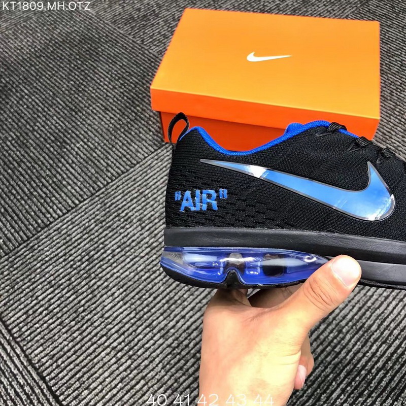 Nike Air Max 2018 Men shoes-129