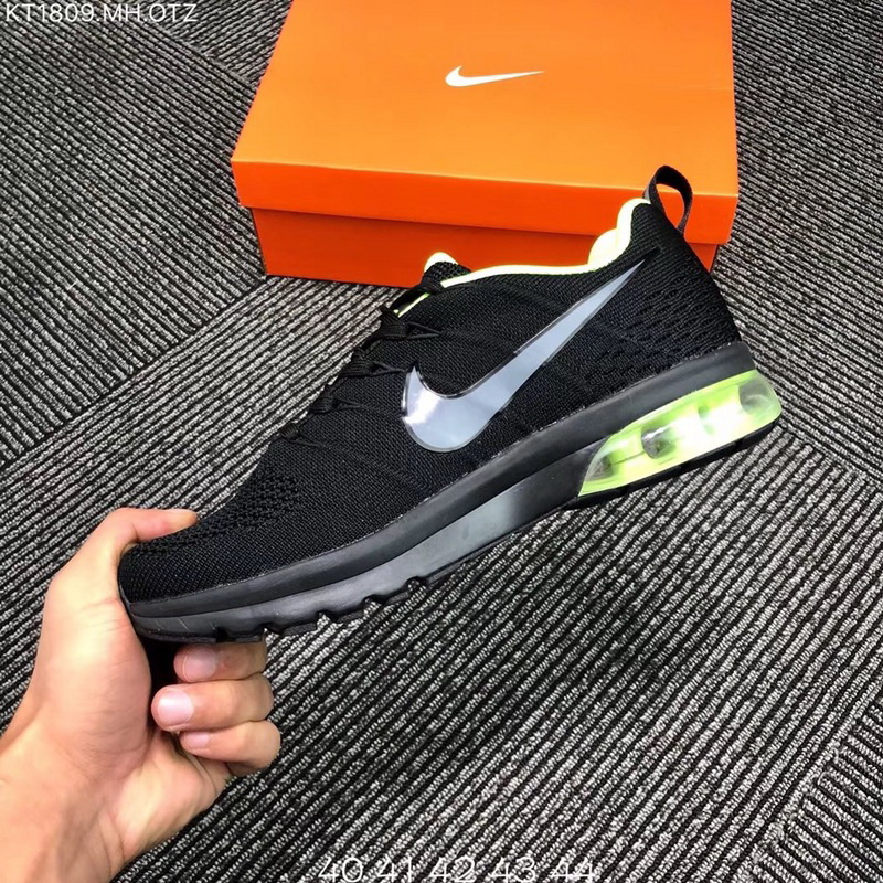 Nike Air Max 2018 Men shoes-130