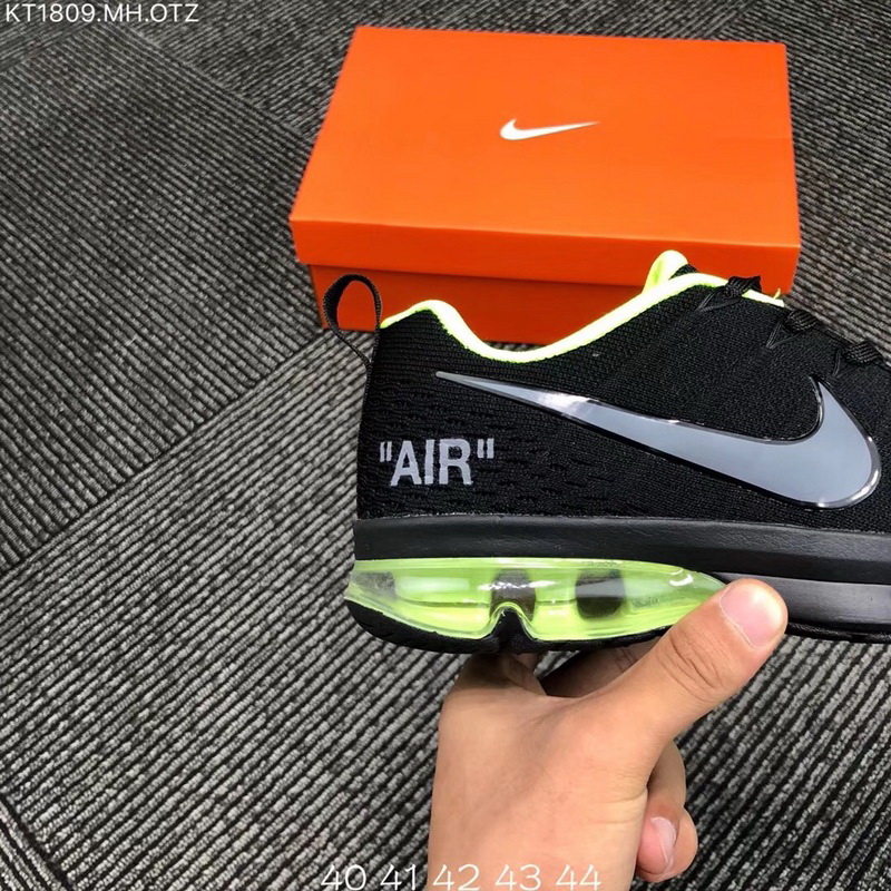 Nike Air Max 2018 Men shoes-130