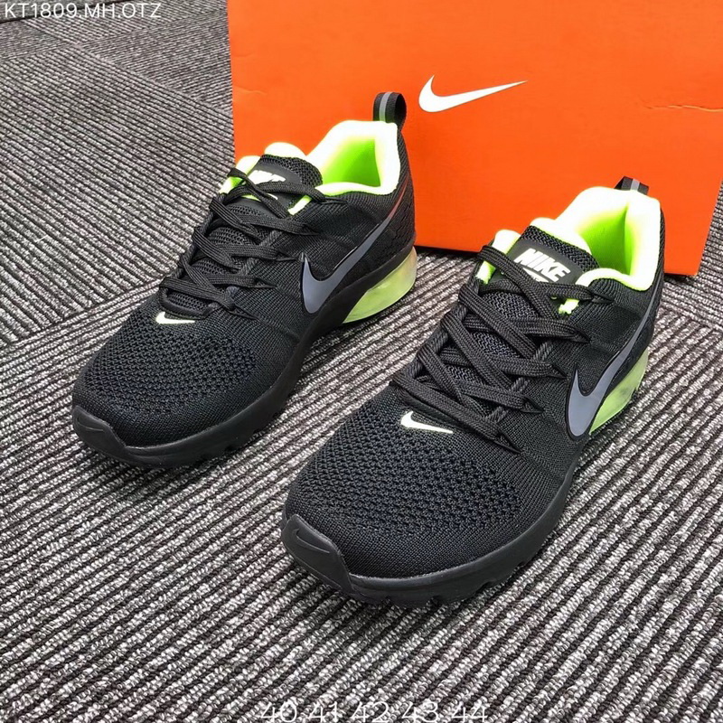 Nike Air Max 2018 Men shoes-130