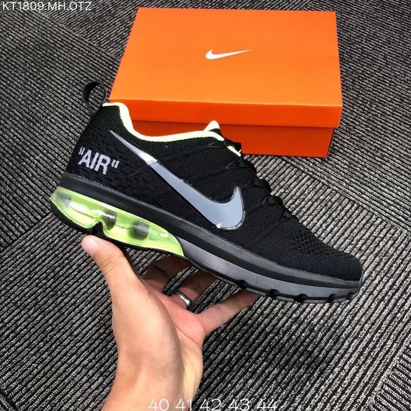 Nike Air Max 2018 Men shoes-130