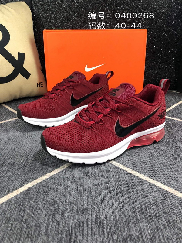 Nike Air Max 2018 Men shoes-131