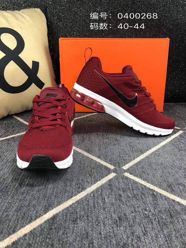 Nike Air Max 2018 Men shoes-131