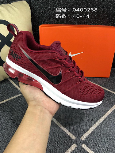 Nike Air Max 2018 Men shoes-131