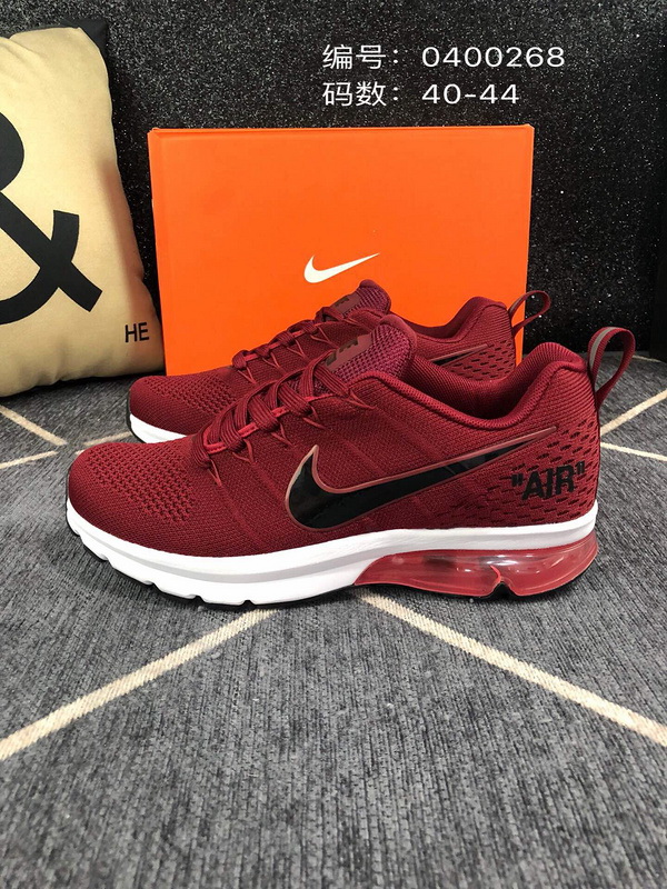 Nike Air Max 2018 Men shoes-131