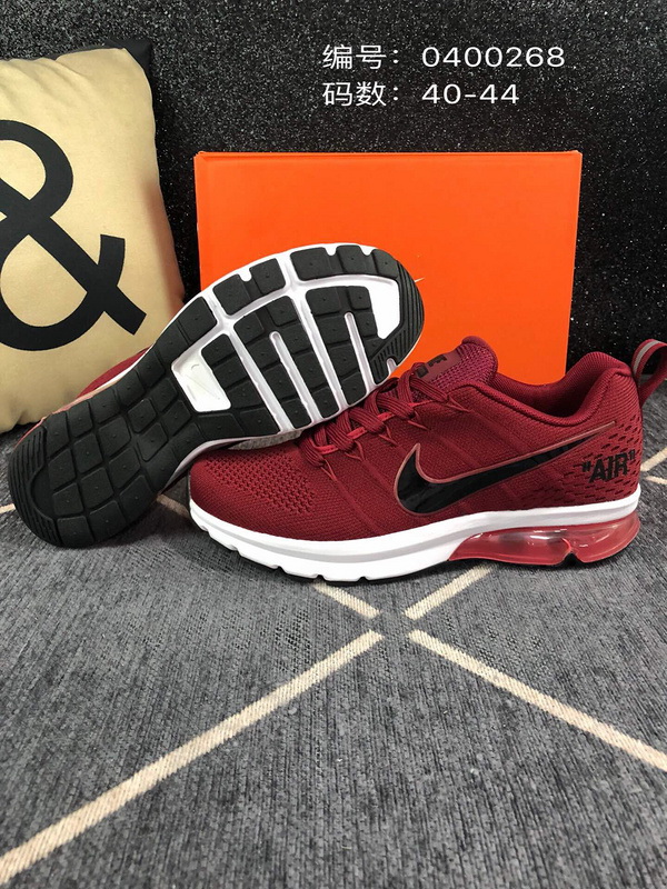 Nike Air Max 2018 Men shoes-131