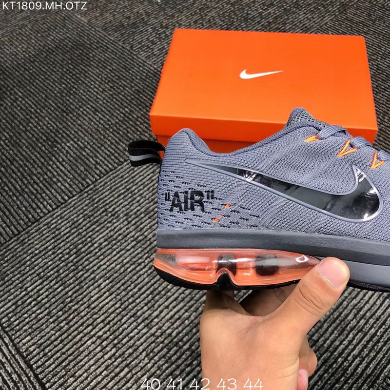 Nike Air Max 2018 Men shoes-132