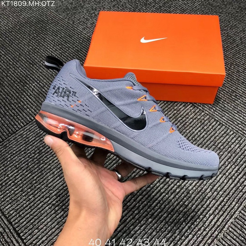 Nike Air Max 2018 Men shoes-132