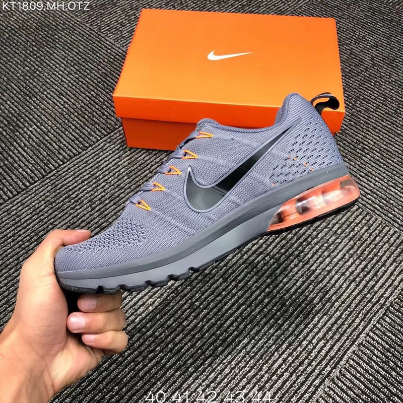 Nike Air Max 2018 Men shoes-132