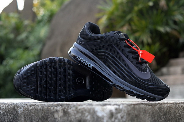 Nike Air Max 2018 Men shoes-146