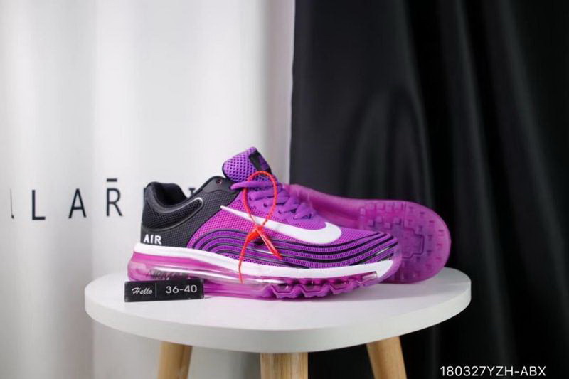 Nike Air Max 2018 Women shoes-029