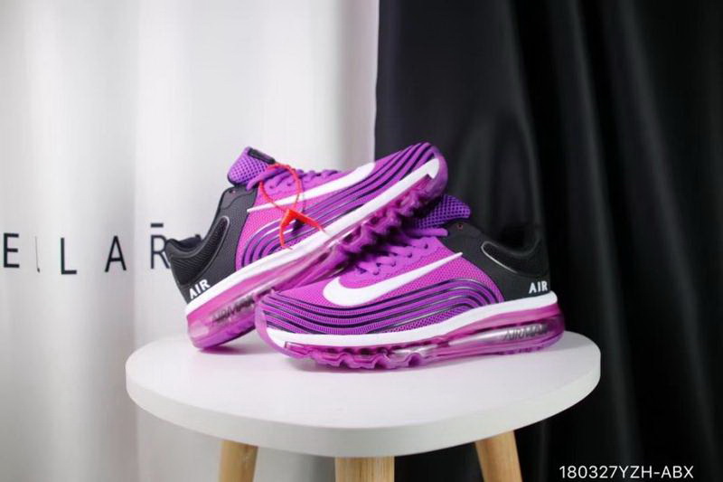 Nike Air Max 2018 Women shoes-029