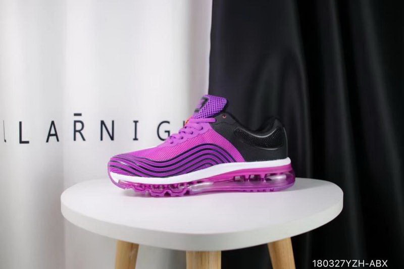 Nike Air Max 2018 Women shoes-029