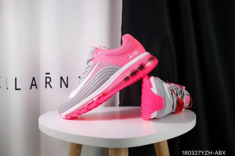 Nike Air Max 2018 Women shoes-030