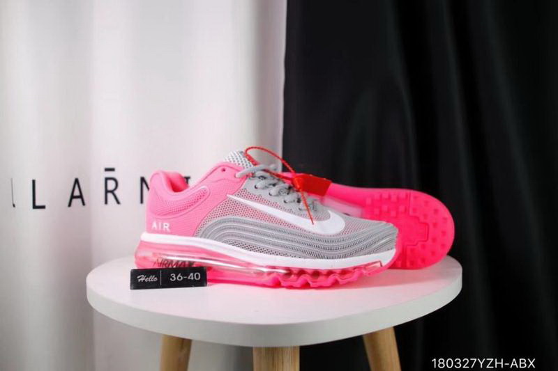 Nike Air Max 2018 Women shoes-030