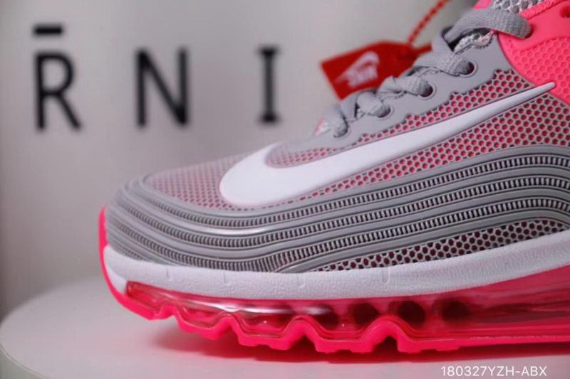 Nike Air Max 2018 Women shoes-030