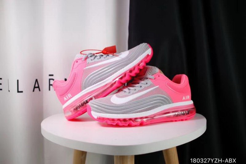 Nike Air Max 2018 Women shoes-030