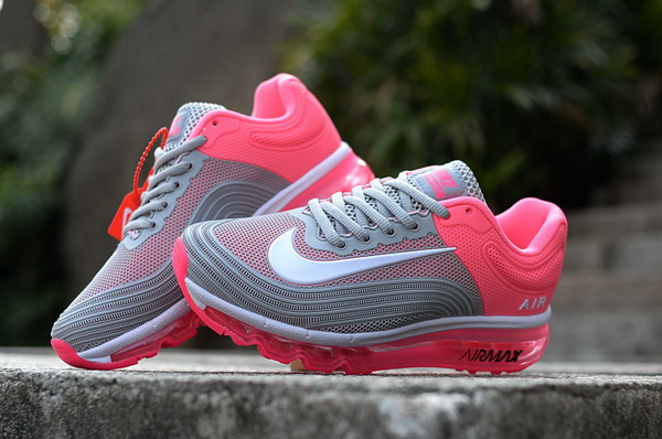 Nike Air Max 2018 Women shoes-056